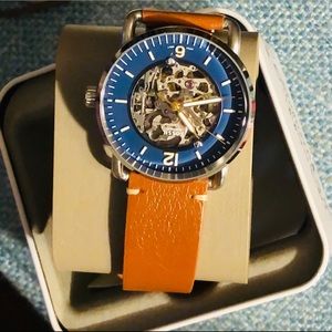 Fossil men’s watch